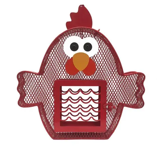 Heath Outdoor Products Suet 'N Seed Chicken 1