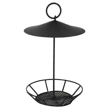 Heath Outdoor S-6: Stack'ms Seed Cake Feeder 1