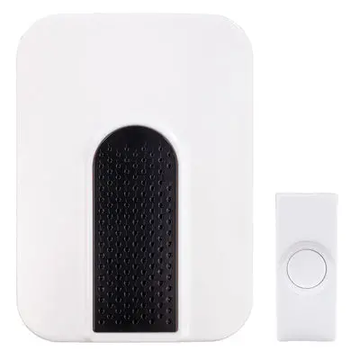 Heath Zenith Wireless Doorbell Kit 1