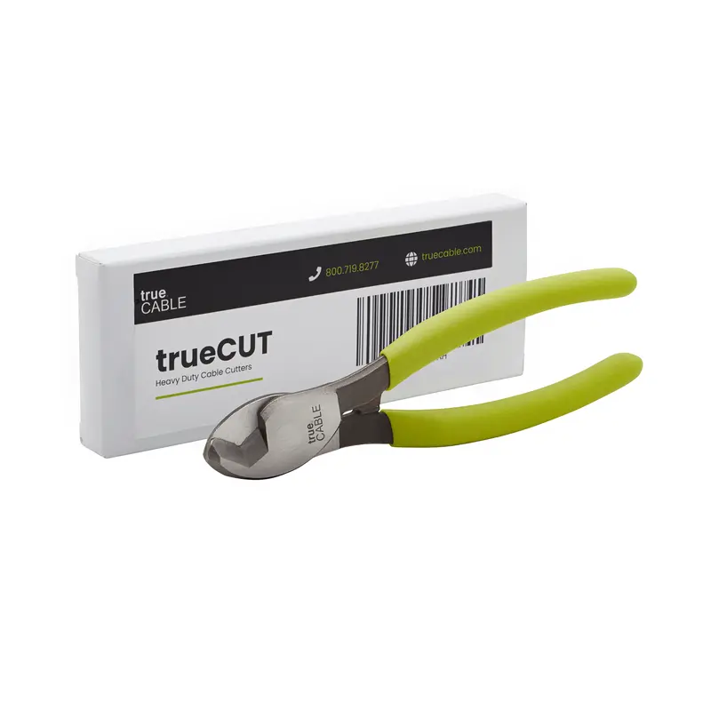 Heavy Duty Cable Cutters 1