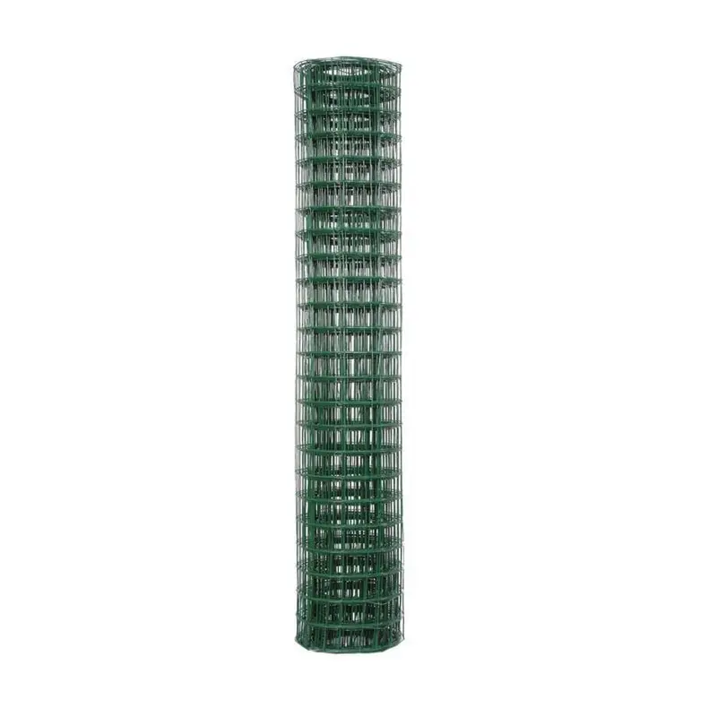 Heavy Duty Mesh Pvc Fence 1