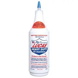 Heavy-Duty Oil Stabilizer, 32-Oz. 1