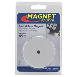 Heavy Duty Round Base Magnet 1