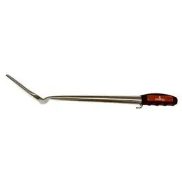 Heavy Duty Spatula, Stainless Steel, 20-In. 1