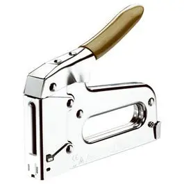 Heavy-Duty Tacker & Brad Nailer 1