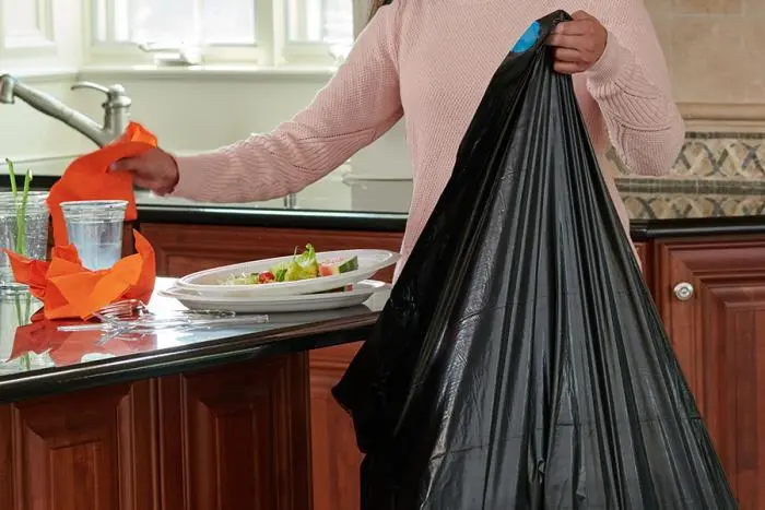 Hefty® Strong™ Large Trash Bags 1