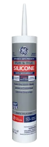 Henkel Corp Ge Tub & Tile Silicone 1® Sealant 1