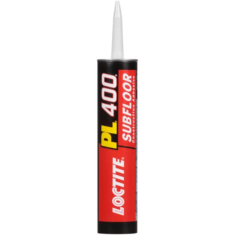 Henkel Corp Locite® Pl® 400 Subfloor Adhesive 1