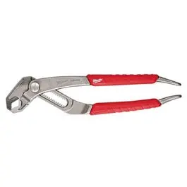 Hex-Jaw Pliers, 8-In. 1