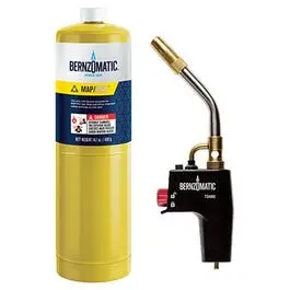 High Heat Torch Kit 1