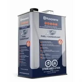 High-Octane Fuel, Ethanol-Free, 110-Oz. 1