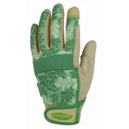 High Performance Gardening Gloves, Women's M 1