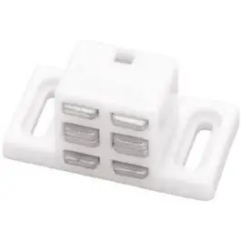 High Rise Double Magnetic Catch & Strike 1