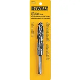 High-Speed Steel Drill Bit, 3/4-In. 1