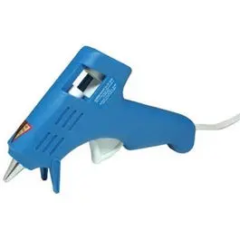 High-Temperature Mini Trigger-Fed Glue Gun 1