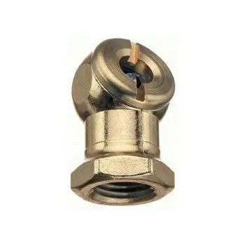Highline Warren Llc Trfl17351 17-351 Single Foot Chuck 1
