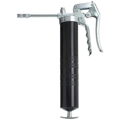 Highline Warren Lubrimatic Standard Duty Pistol Grip Grease Gun 1