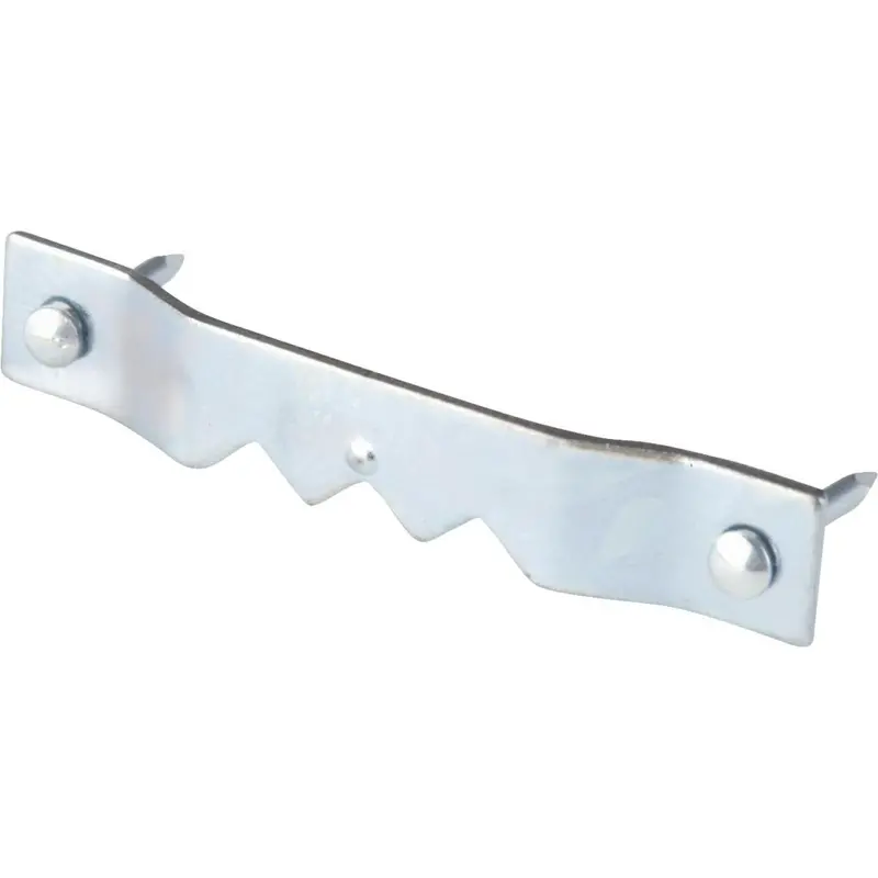 Hillman Anchor Wire Small Sawtooth Hangers (6 Count) 1