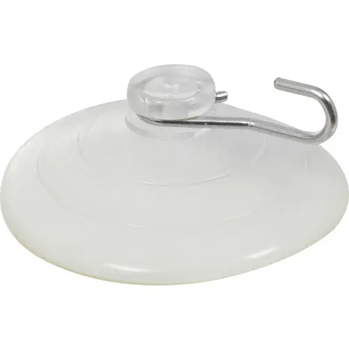 Hillman Group Large Suction Cup Hooks 1