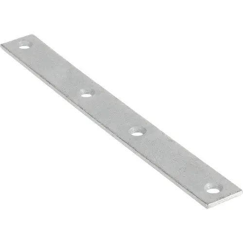 Hillman Hardware Essentials Mending Plate Galvanized 1