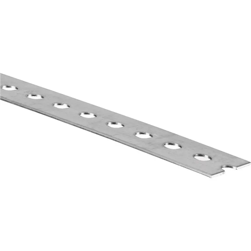 Hillman Steelworks 1-3/8 In. X 4 Ft. Steel Flat Stock 1