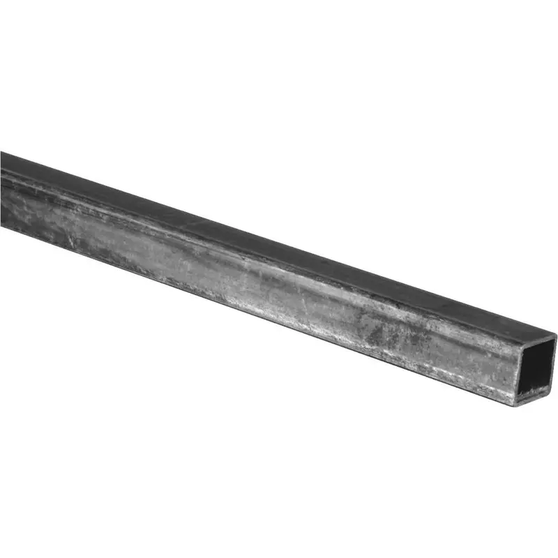 Hillman Steelworks 1 In. X 6 Ft. Steel Square Tube 1