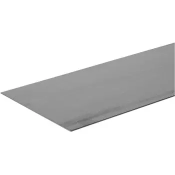 Hillman/Steelworks 11810 Flat Steel Sheet - 12 X 24 Inch 1
