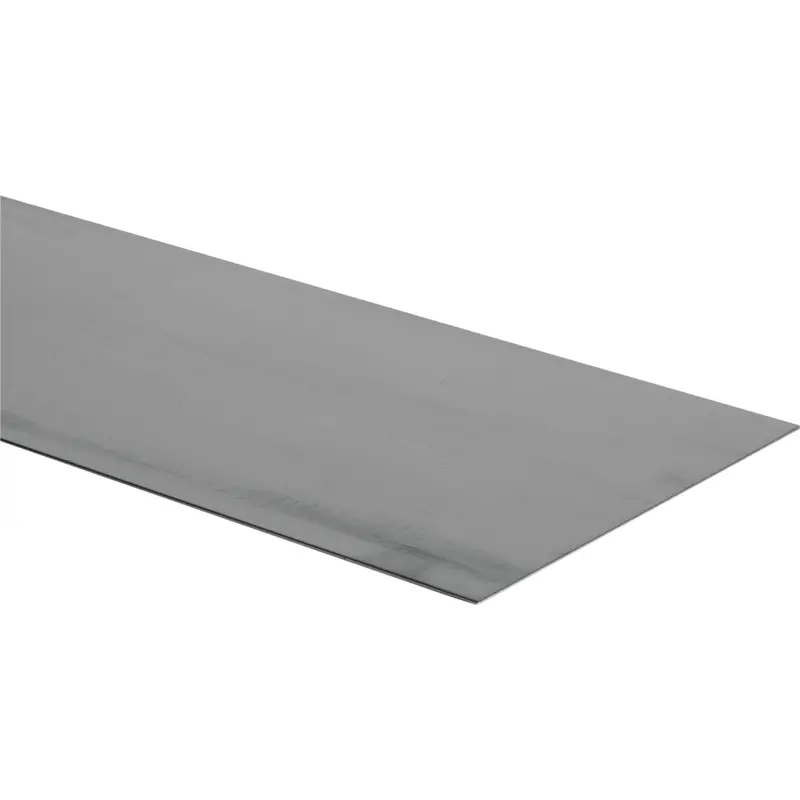Hillman Steelworks 24 In. X 6 In. X 22 Ga. Steel Sheet Stock 1