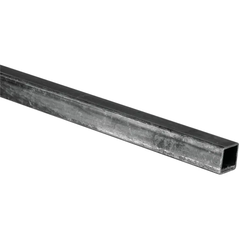 Hillman Steelworks 3/4 In. X 3 Ft. Steel Square Tube 1