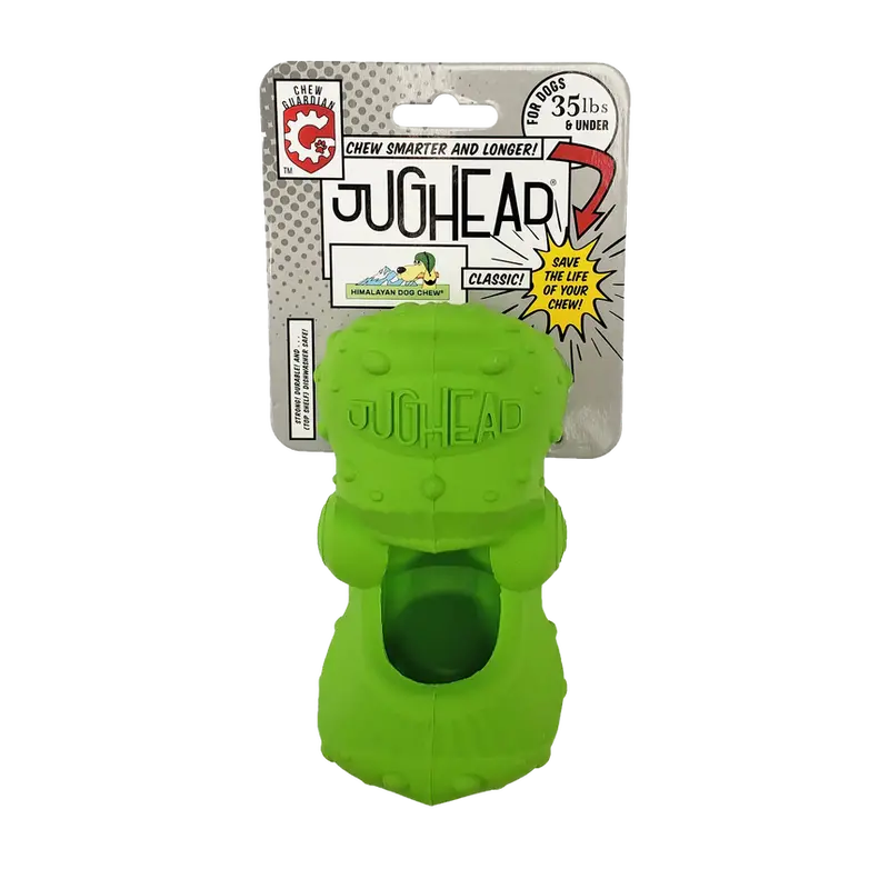 Himalayan Dog Chew Jughead Classic Insert Dog Toy 1