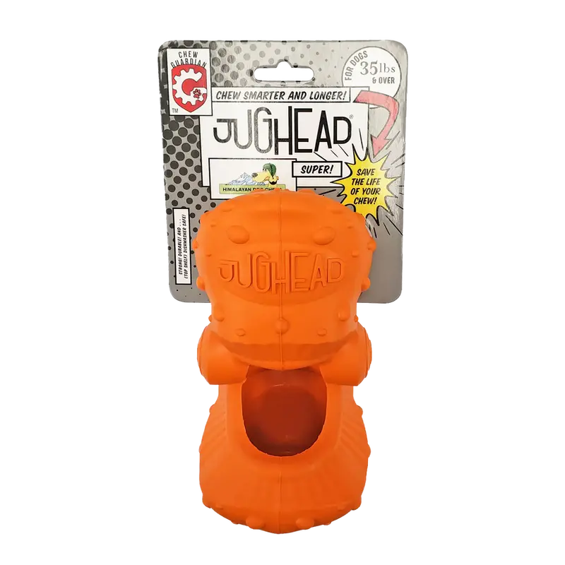 Himalayan Dog Chew Jughead Super Insert Chew Dog Toy 1