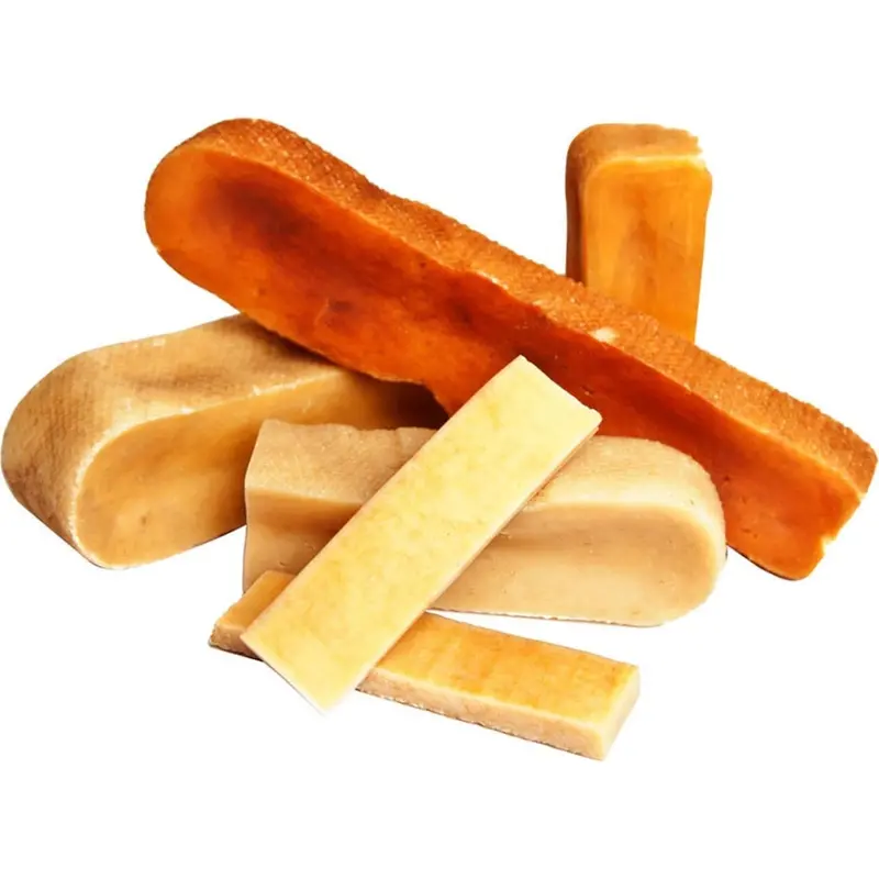 Himalayan Yak Cheese Chews 1