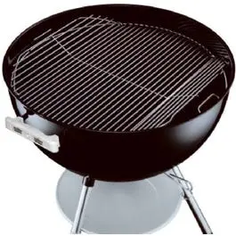 Hinged Cooking Grate, 22-In. 1