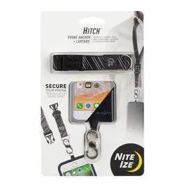 Hitch Cell Phone Anchor & Lanyard 1