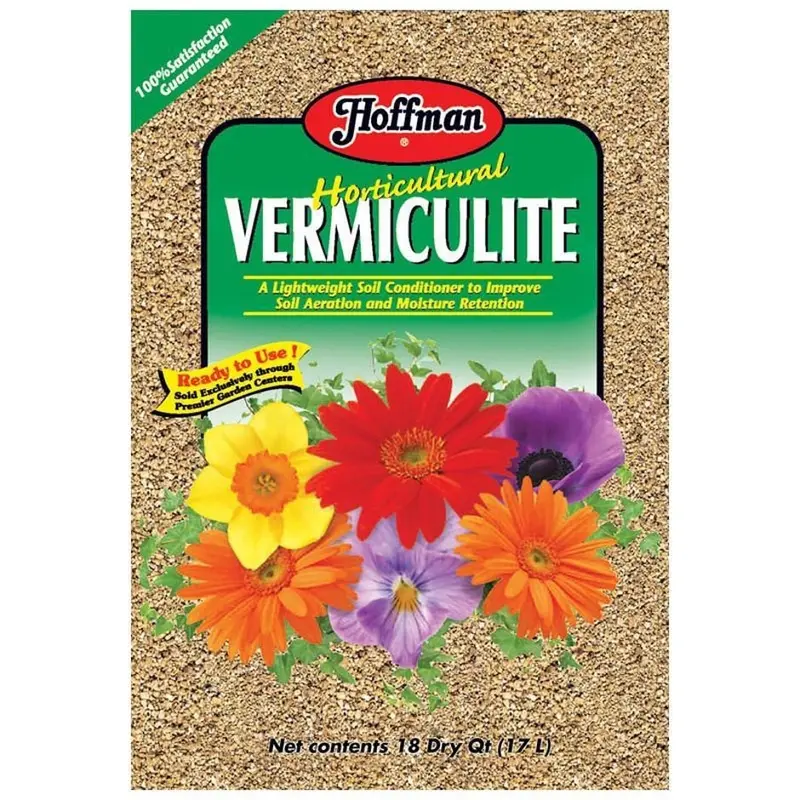 Hoffman Horticultural Vermiculite 1