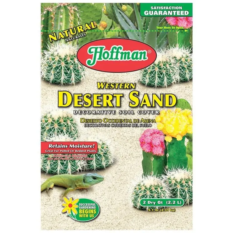 Hoffman Western Desert Sand 1