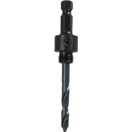 Hole Saw Arbor, 5L 1