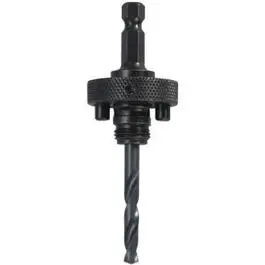 Hole Saw Arbor, 6L 1