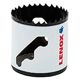 Hole Saw, Bi-Metal, 48Mm, 1-7/8-In. 1