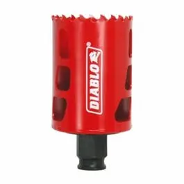 Hole Saw, High Performance, 1-7/8 X 2-3/8-In. 1
