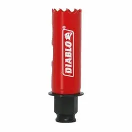 Hole Saw, High Performance, 1 X 2-3/8-In. 1