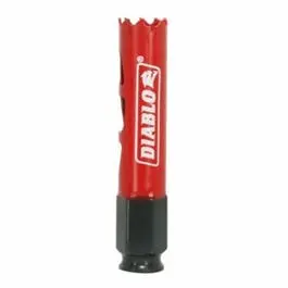 Hole Saw, High Performance, 3/4 X 2-3/8-In. 1