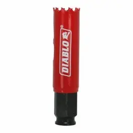 Hole Saw, High Performance, 7/8 X 2-3/8-In. 1