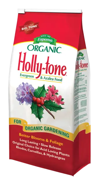 Holly-Tone 4-3-4 1