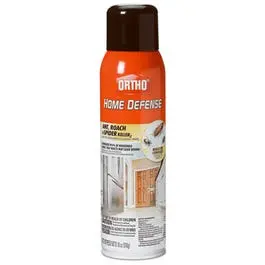 Home Defense Ant/Roach/Spider Killer, 18-Oz. 1