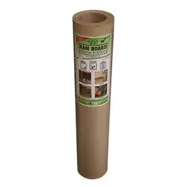 Home Edition Ram Board, 36-In. X 50-Ft. 1