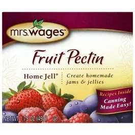 Home Jell Fruit Pectin, 1.75-Oz. 1