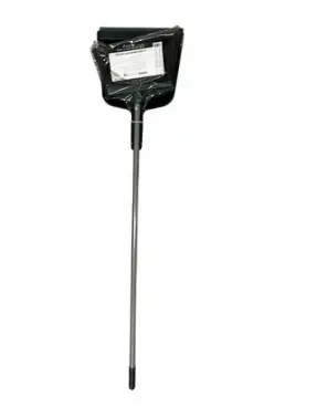 Homepointe Angle Broom/Pan 1