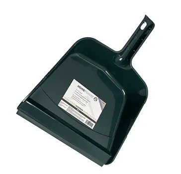 Homepointe Green Dustpan 1