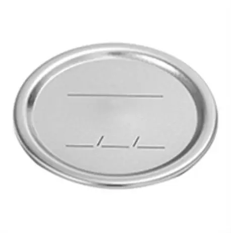 Homepointe Wide Mouth Dome Canning Jar Lids 1